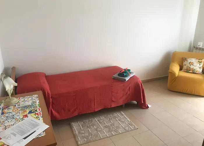 Villa Sicilia Apartment