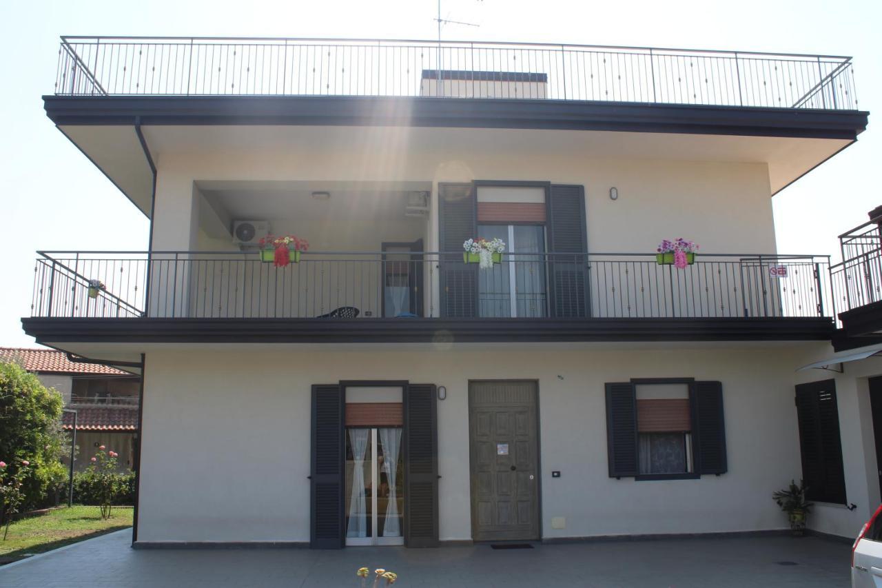 Sicilia Apartment *