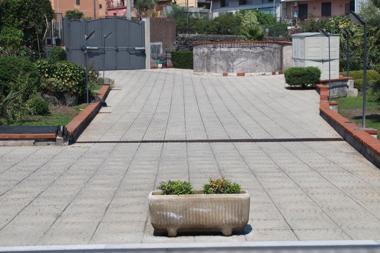 Sicilia Apartment *
