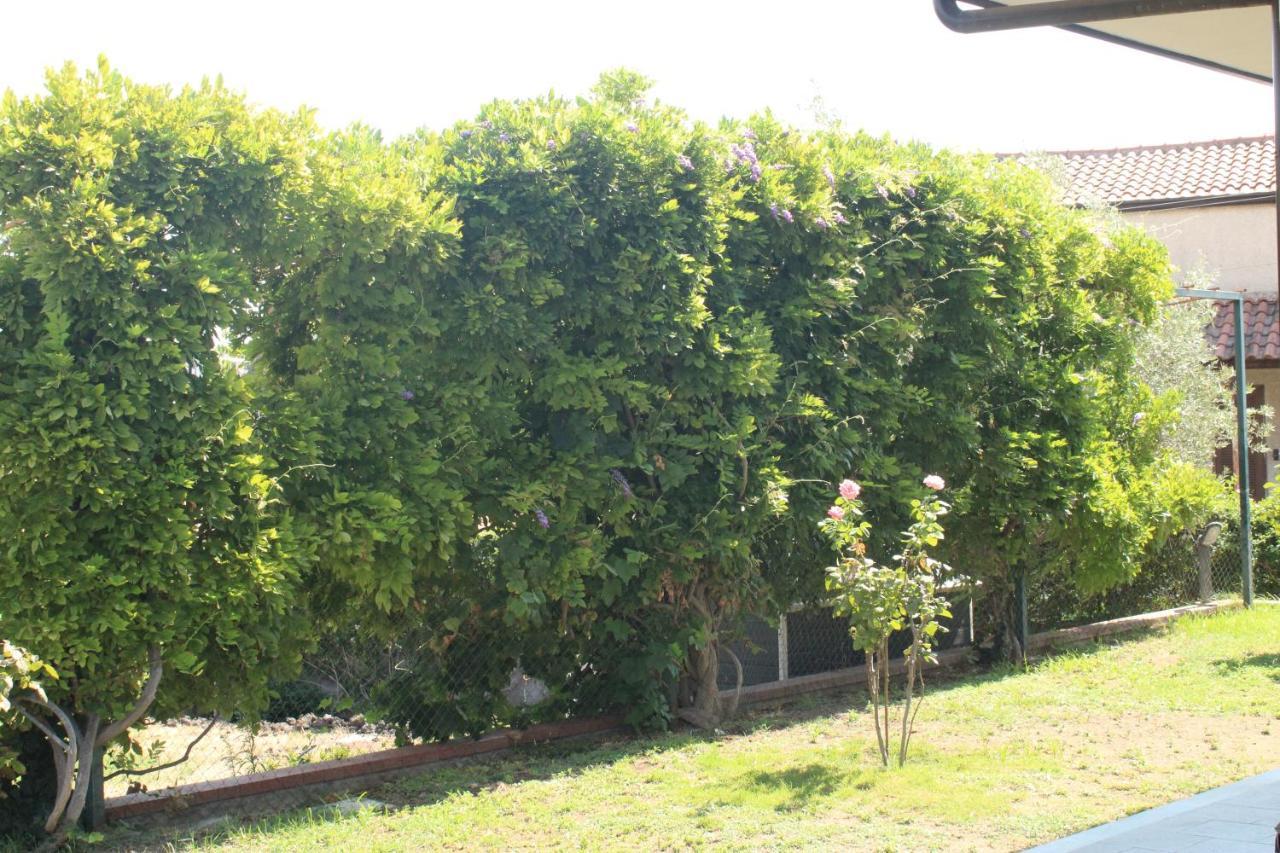 Sicilia Apartment *