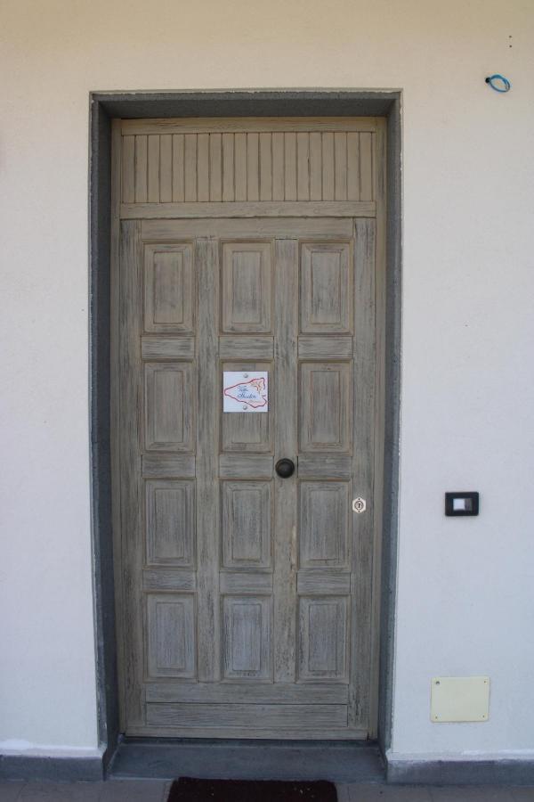 Sicilia Apartment