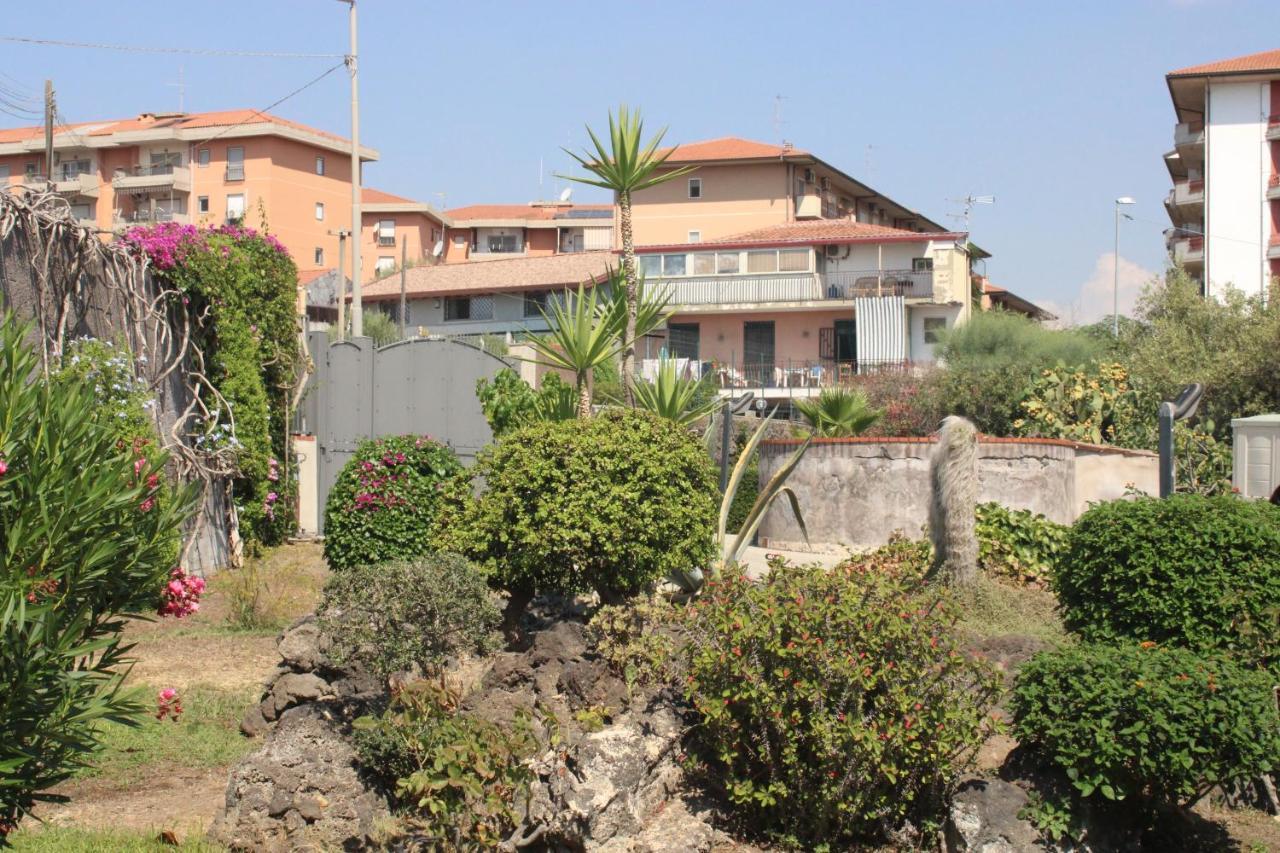 Apartment Sicilia