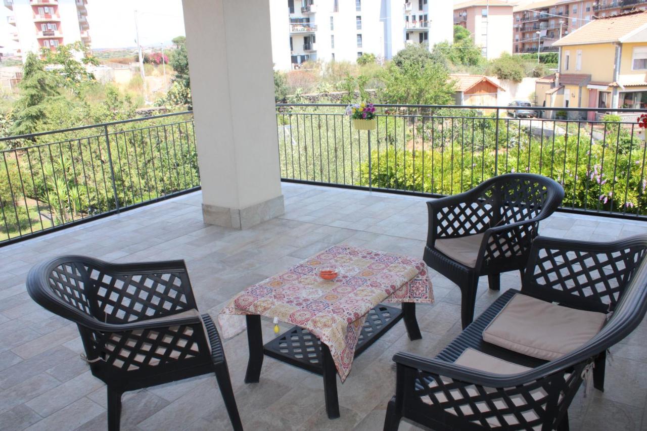 Sicilia Apartment