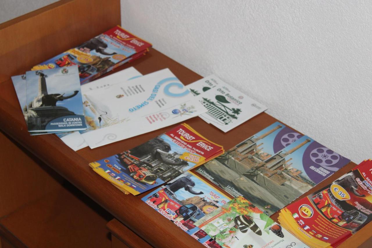 Apartment Sicilia Catania