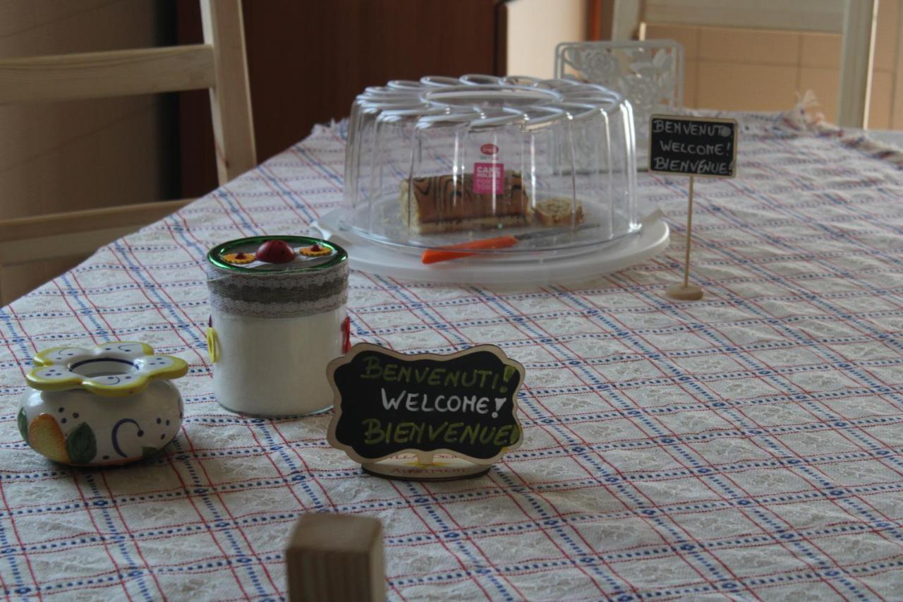 Sicilia Apartment *