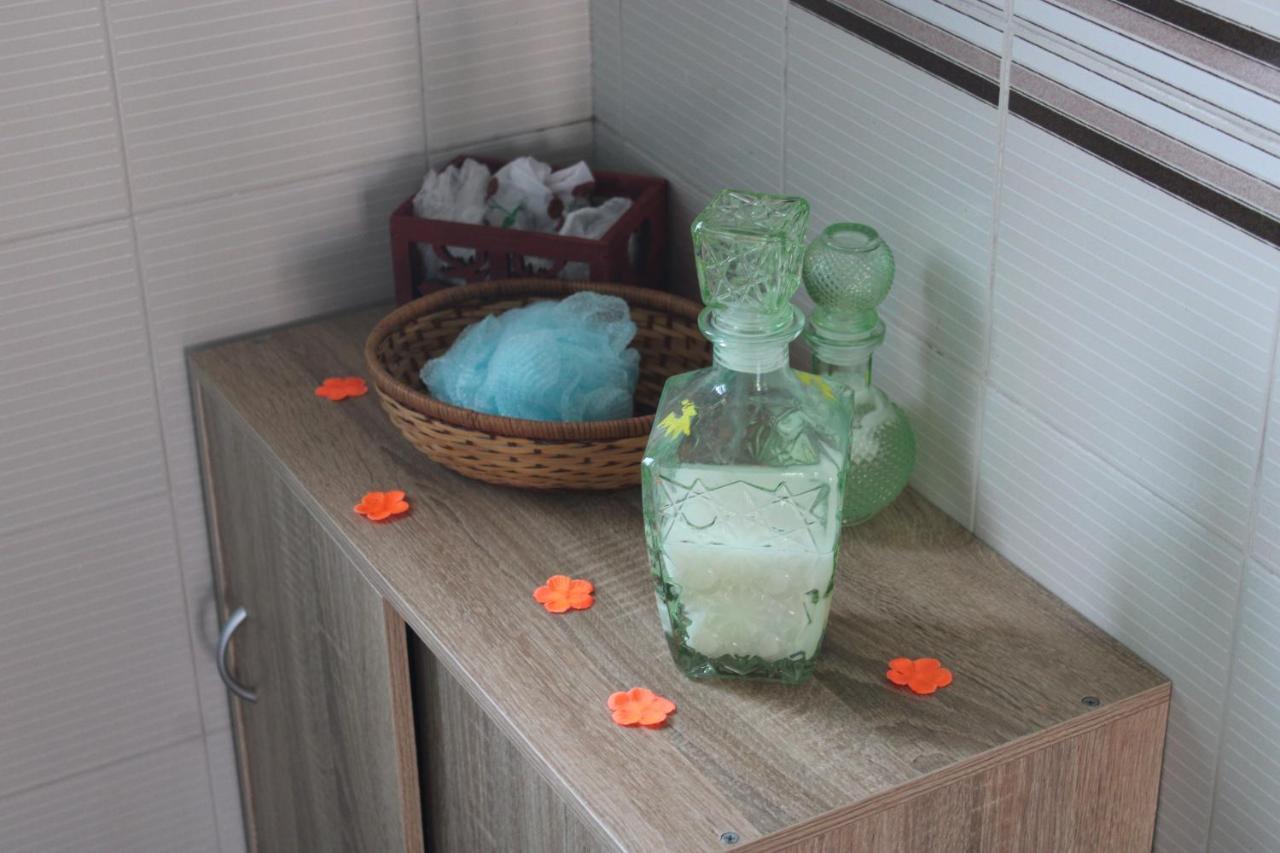 Apartment Sicilia Catania