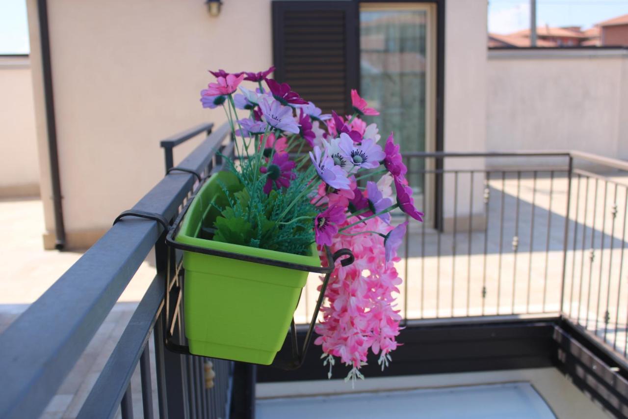 Apartment Sicilia