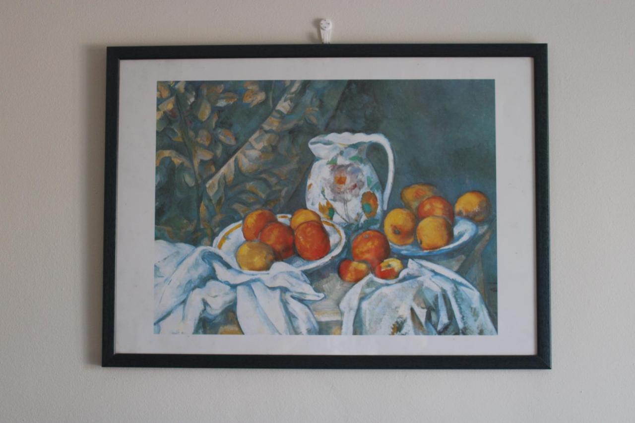Apartment Sicilia *