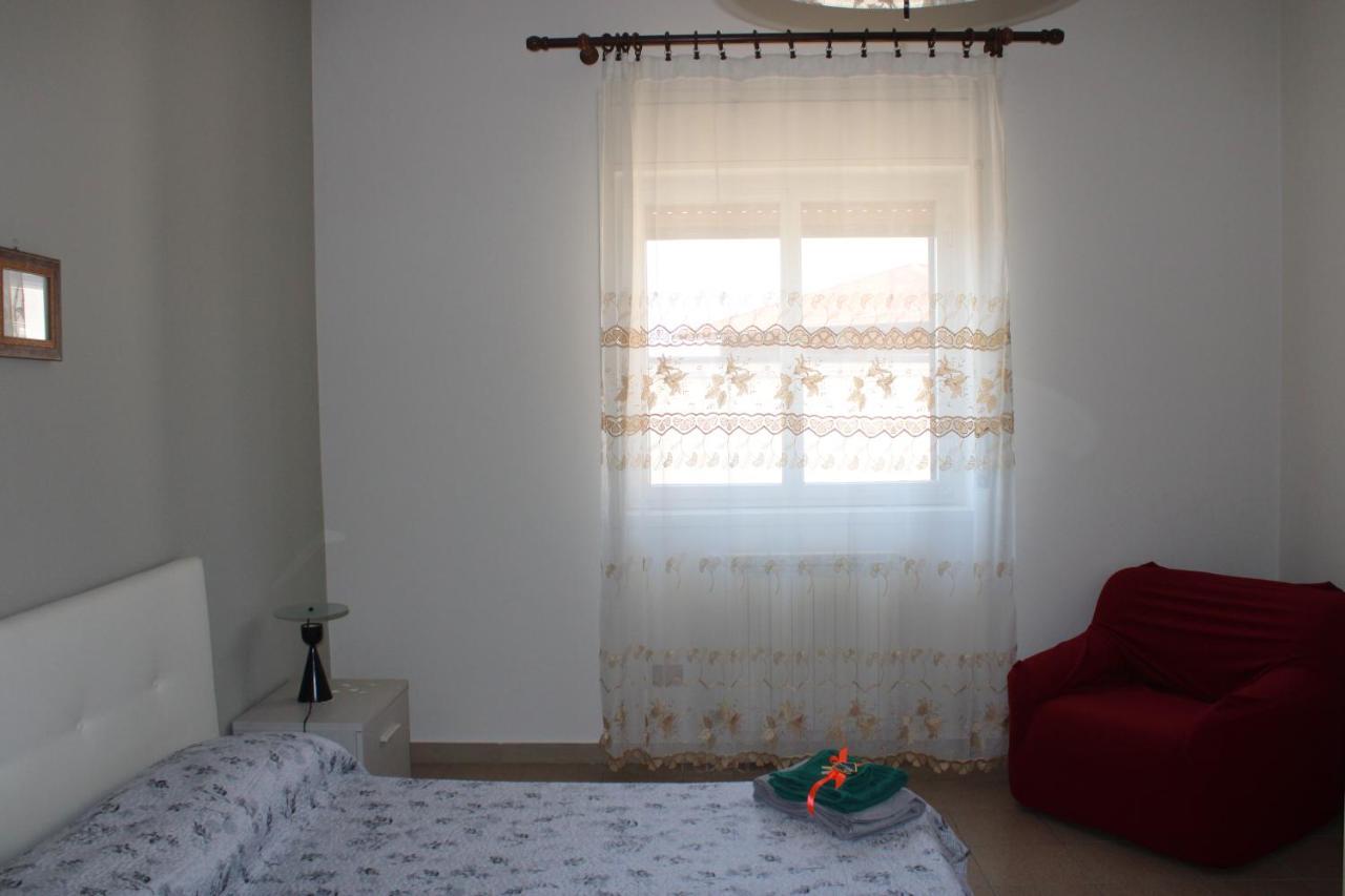 Sicilia Apartment *
