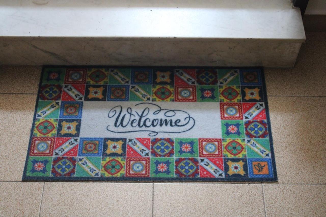 Apartment Sicilia *
