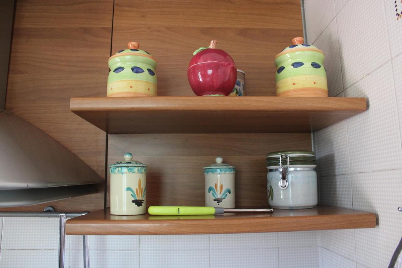 Apartment Sicilia Catania