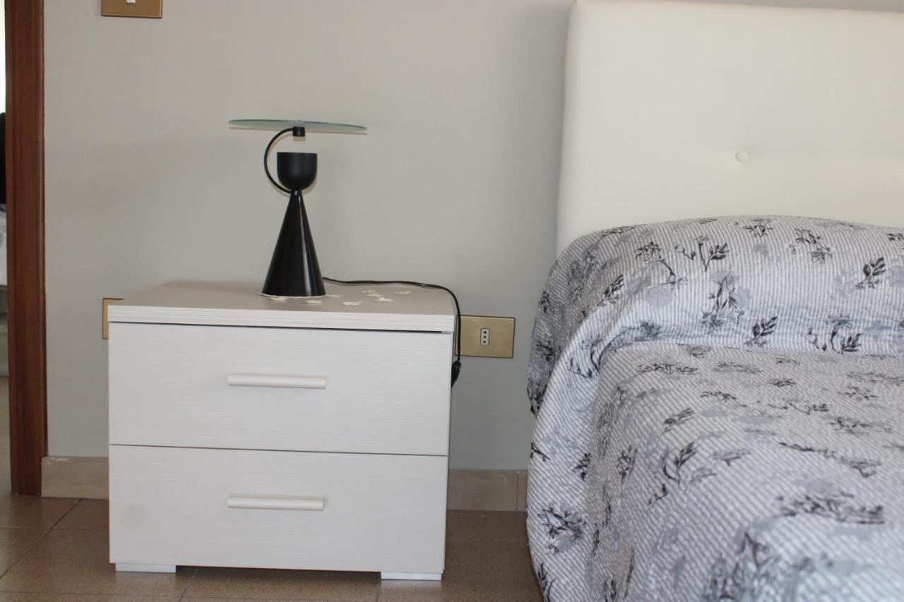 Sicilia Apartment