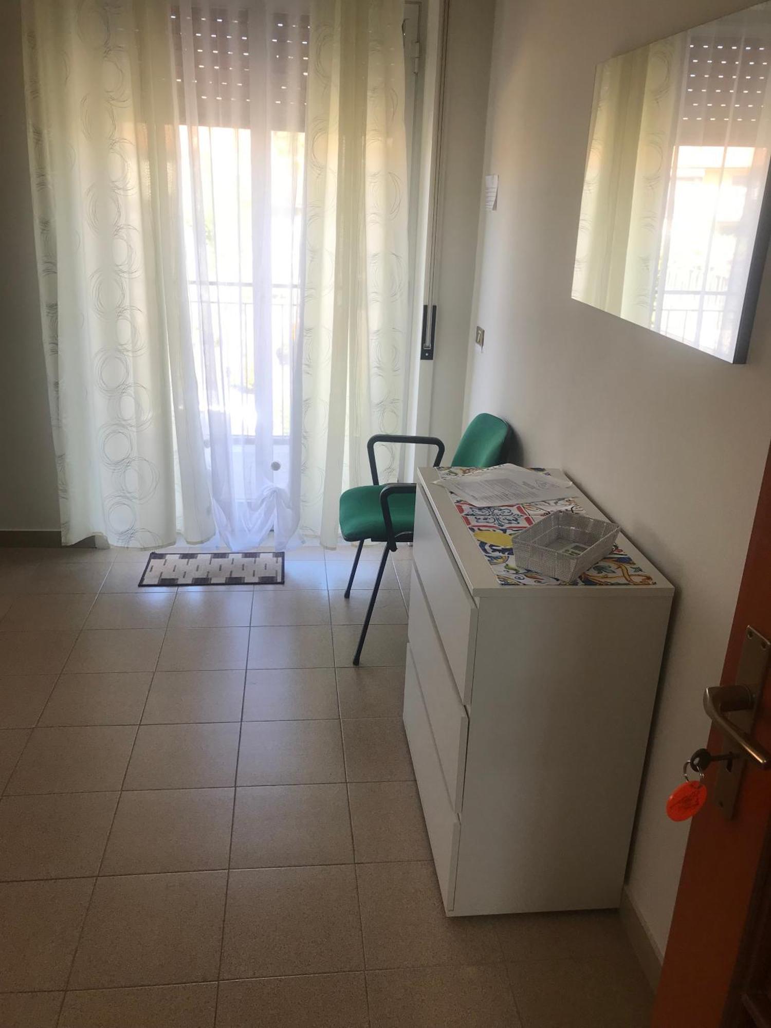 Apartment Sicilia *