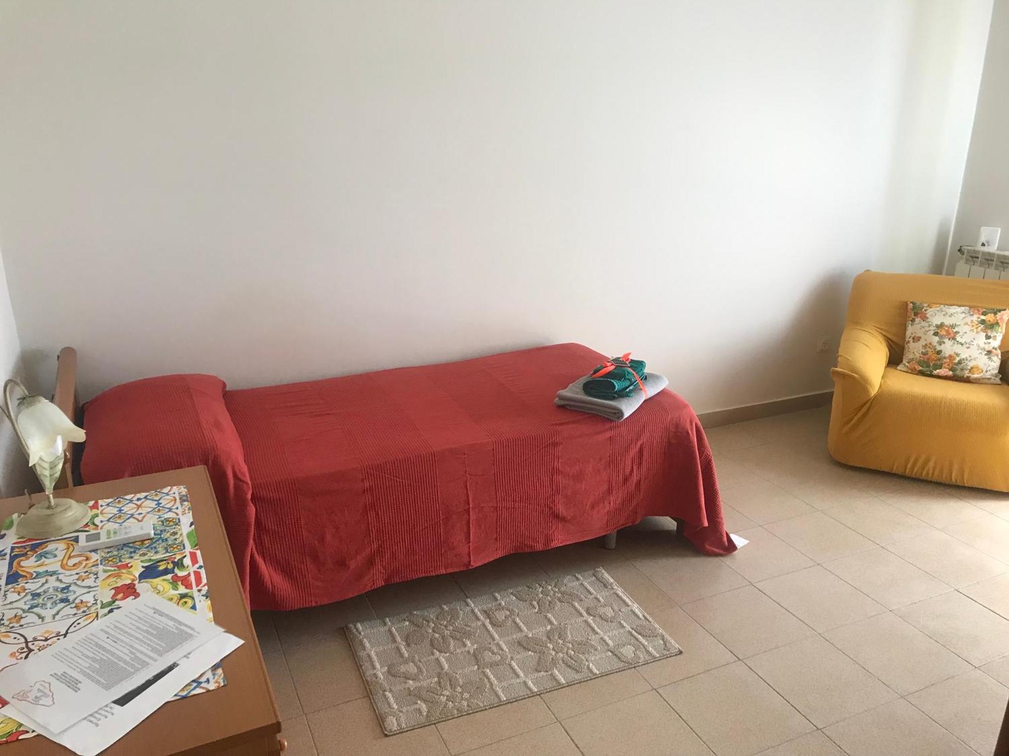 Apartment Sicilia Catania
