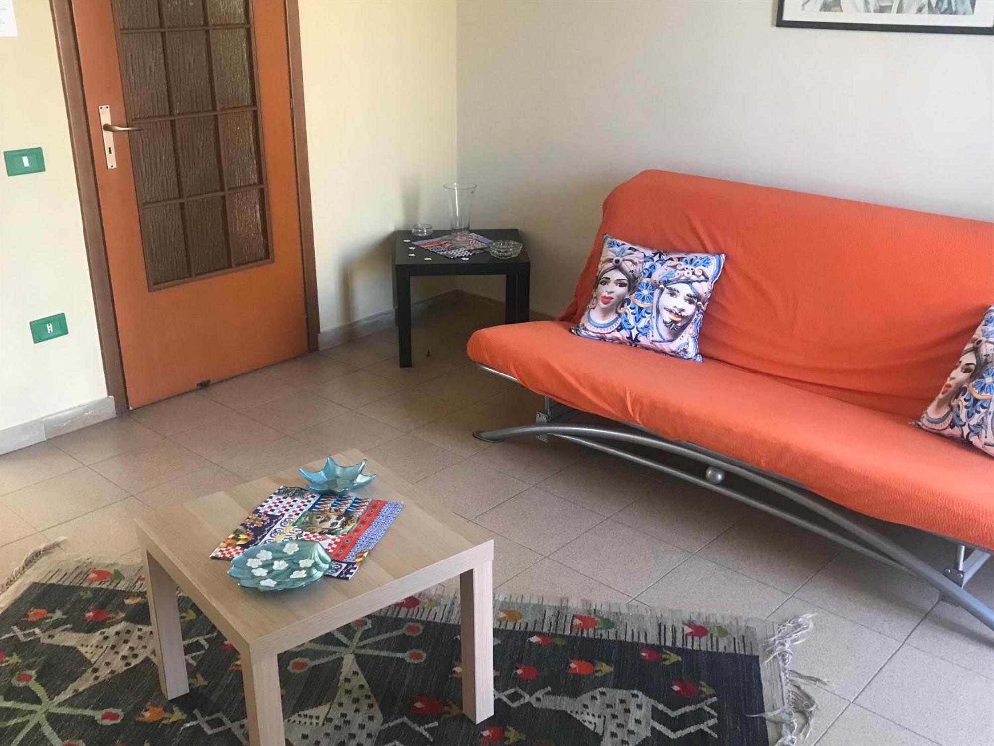 Sicilia Apartment Catania