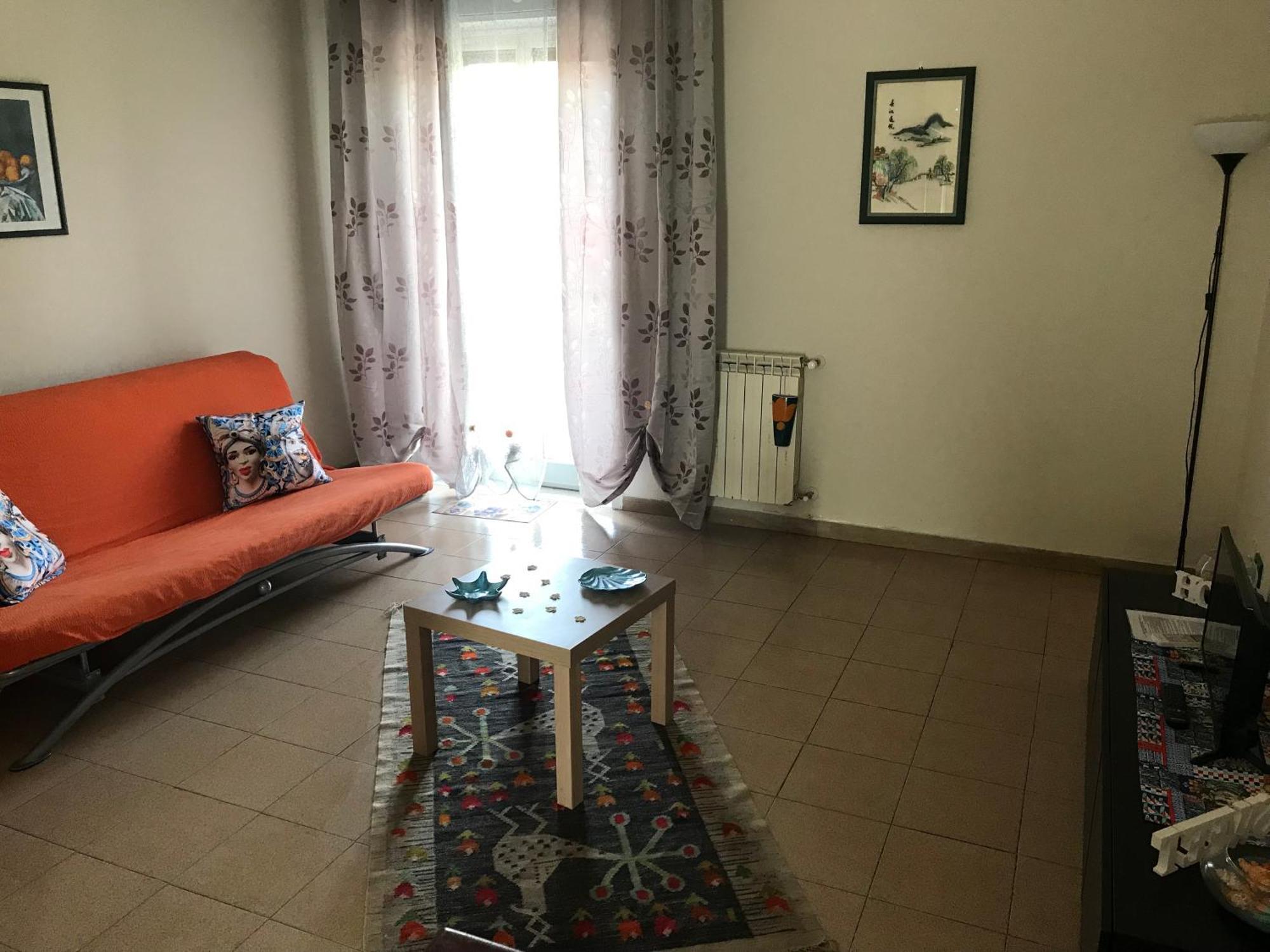Sicilia Apartment Catania