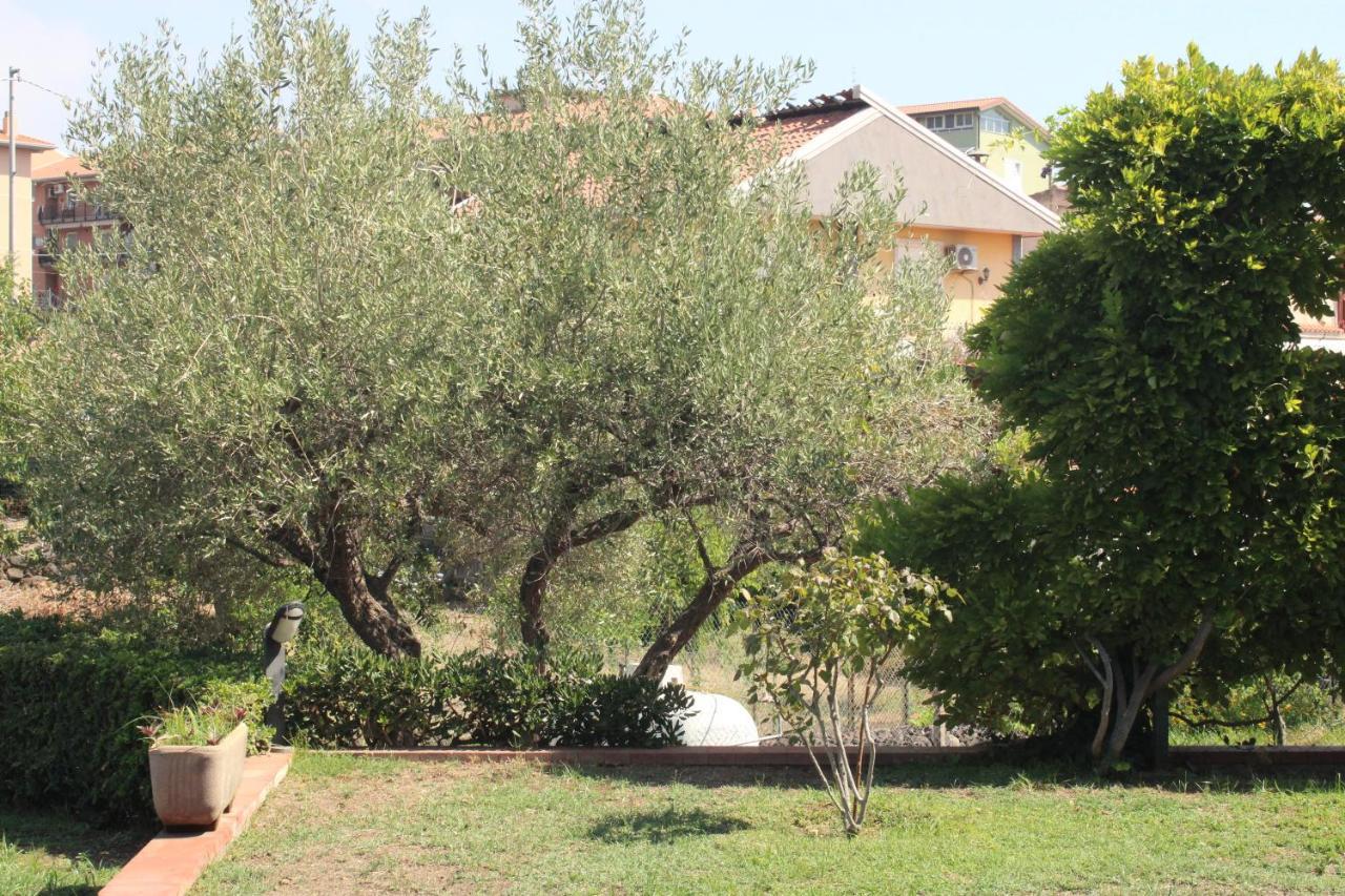 Sicilia Apartamento CTA