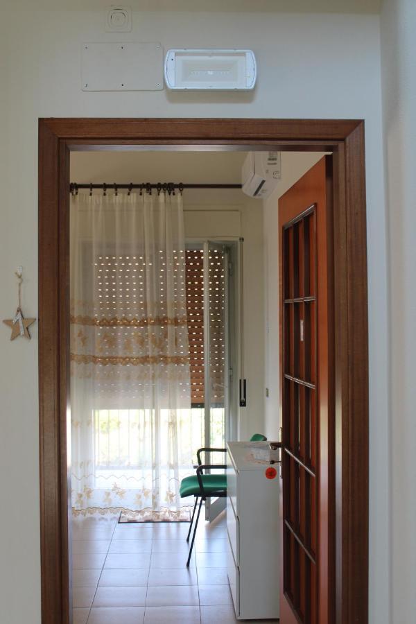 Sicilia Apartamento *