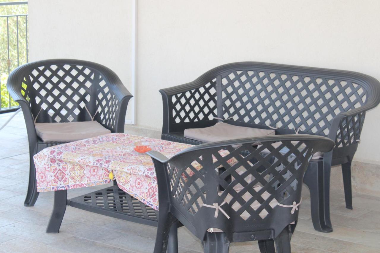 Apartamento Sicilia CTA